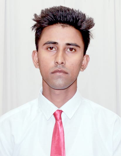 RAJA RAI
